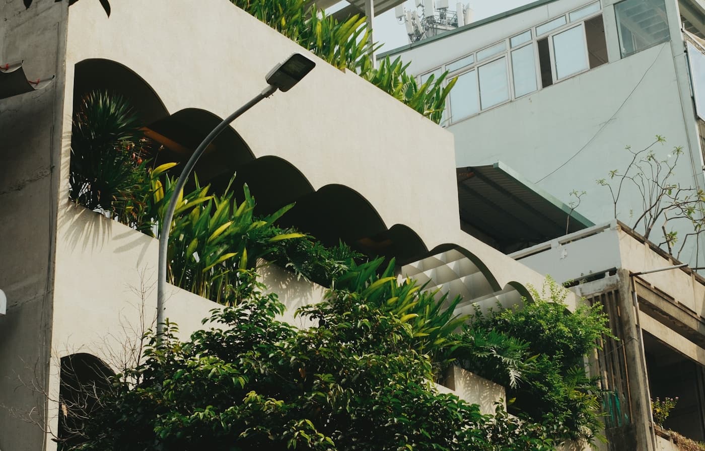 Cyberjaya Garden Suites — example listing in Cyberjaya, Selangor
