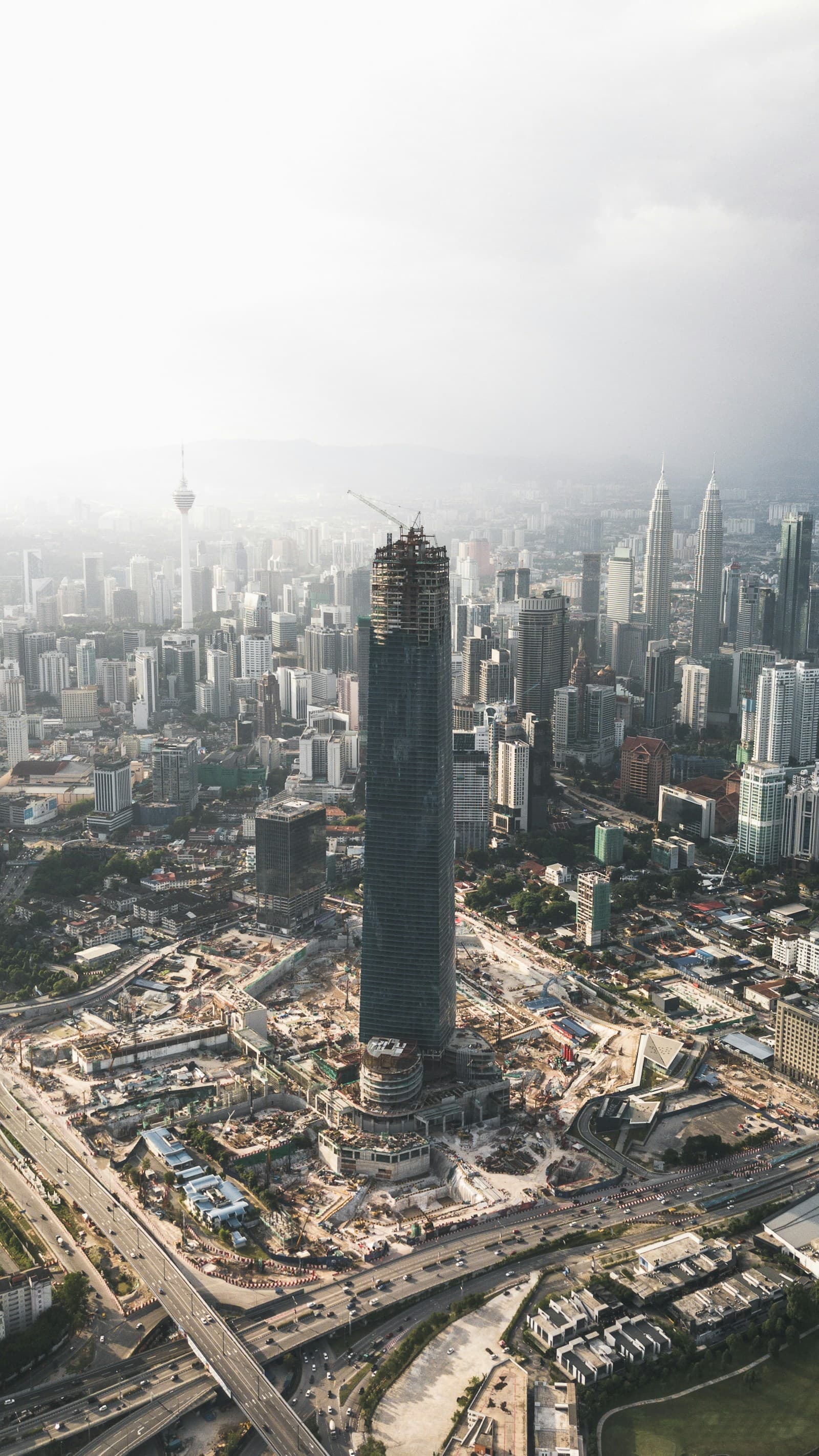 Mont Kiara Heights — example listing in Kuala Lumpur