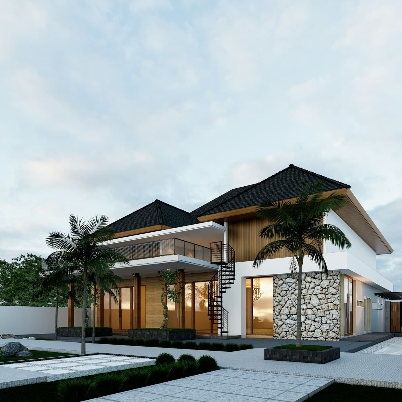 Setia Alam Eco Sanctuary — example listing in Shah Alam, Selangor