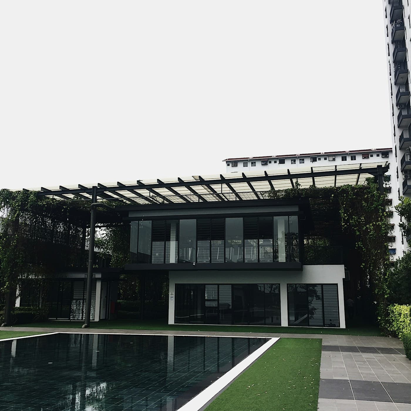 USJ Heights Townhouse — example listing in Subang Jaya, Selangor